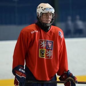 Meet your Posher, Štěpán